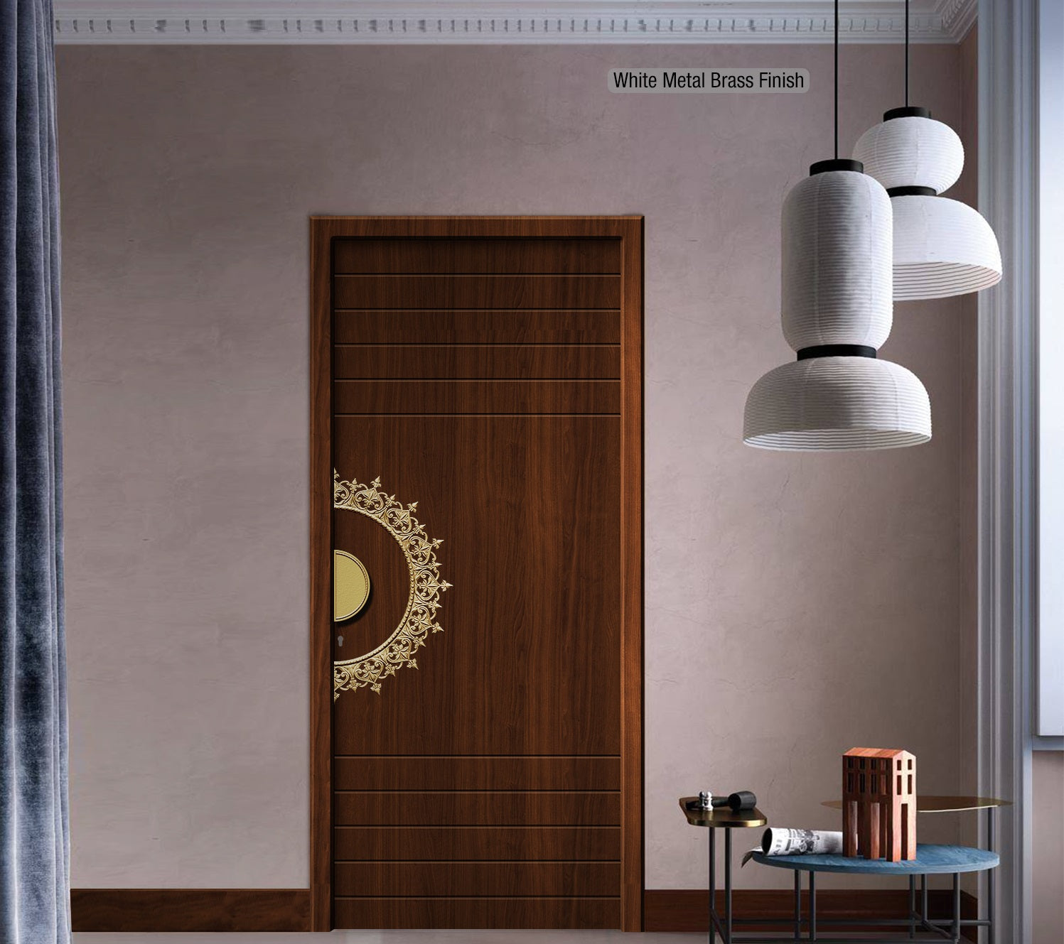 Door Embellishment