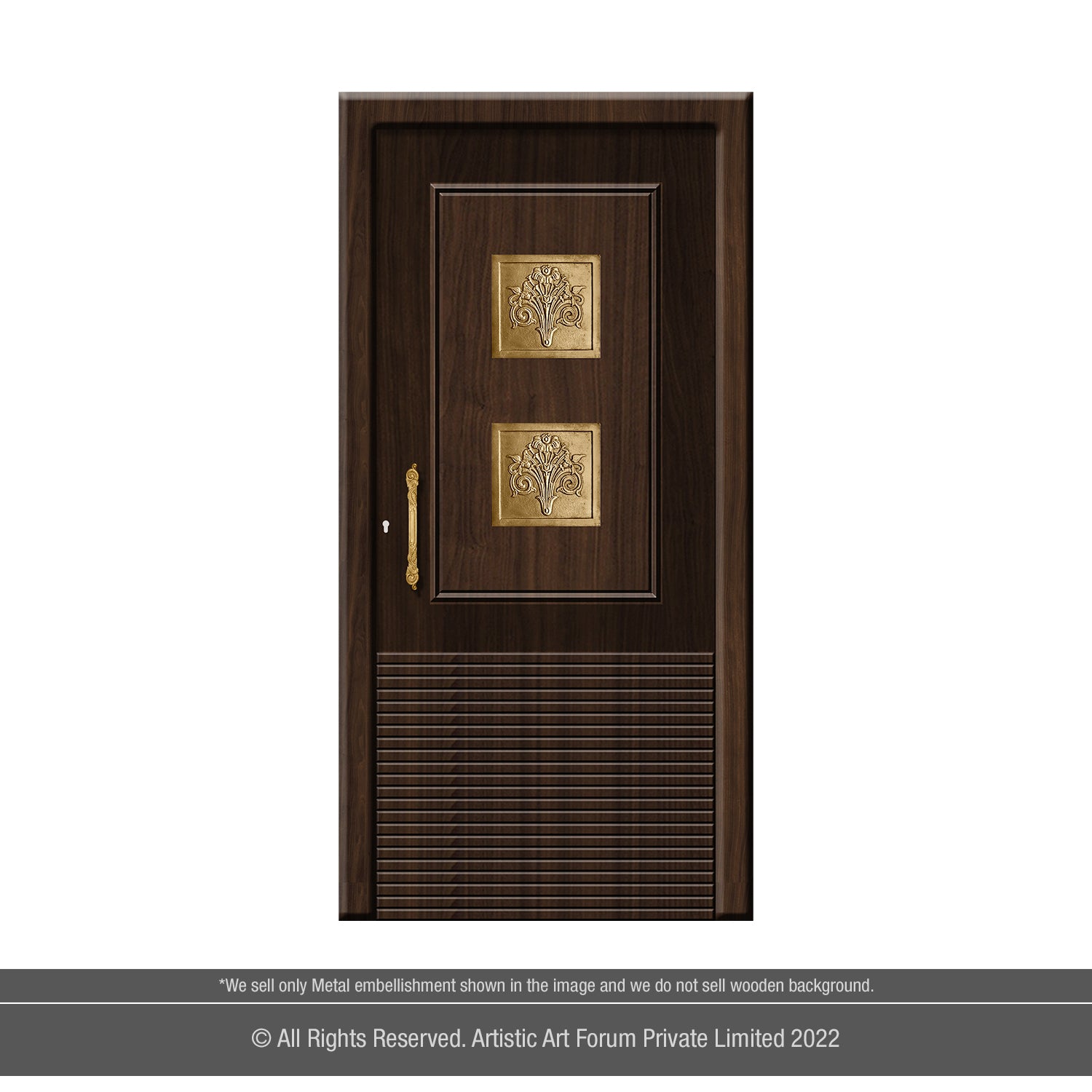 Simple Main Door Design | For Internal and Entrance Door Design