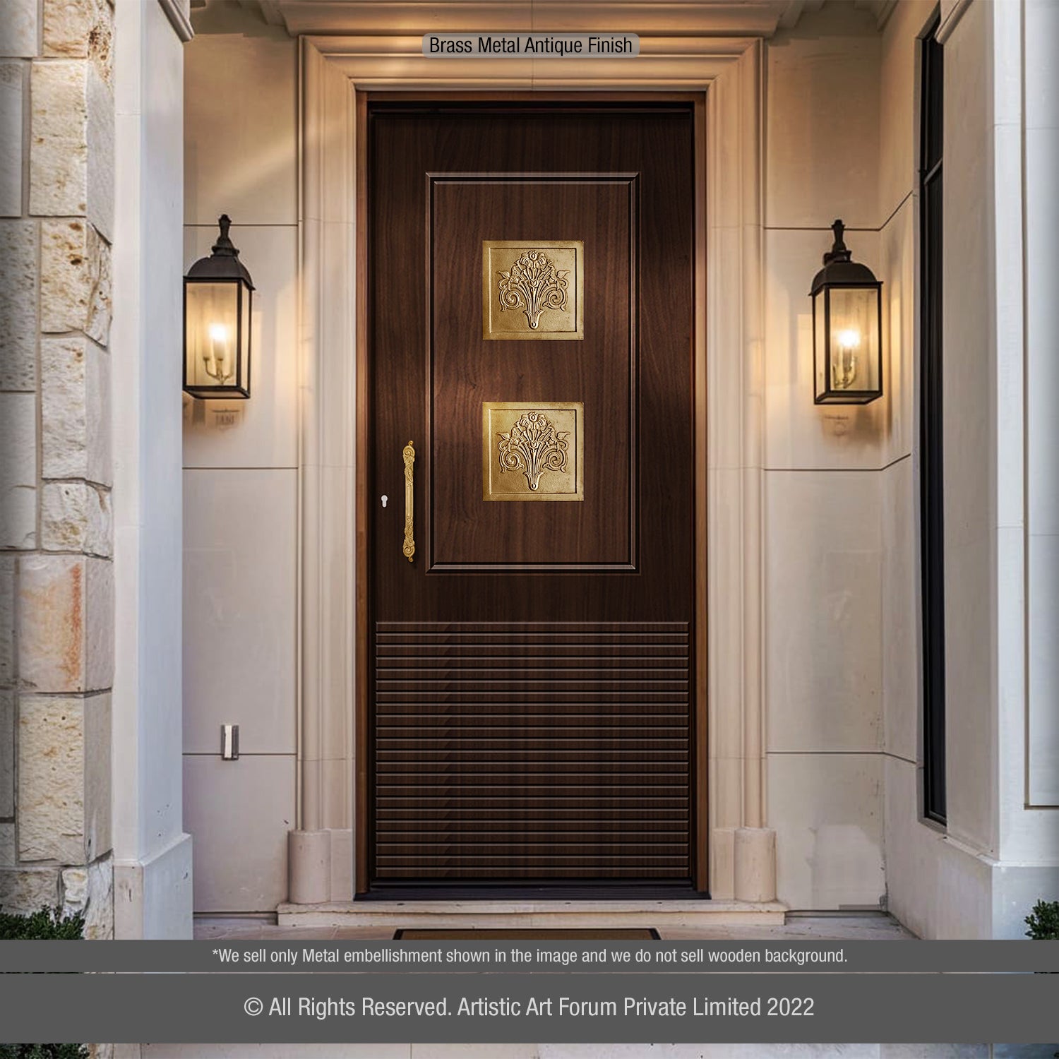Simple Main Door Design | For Internal and Entrance Door Design
