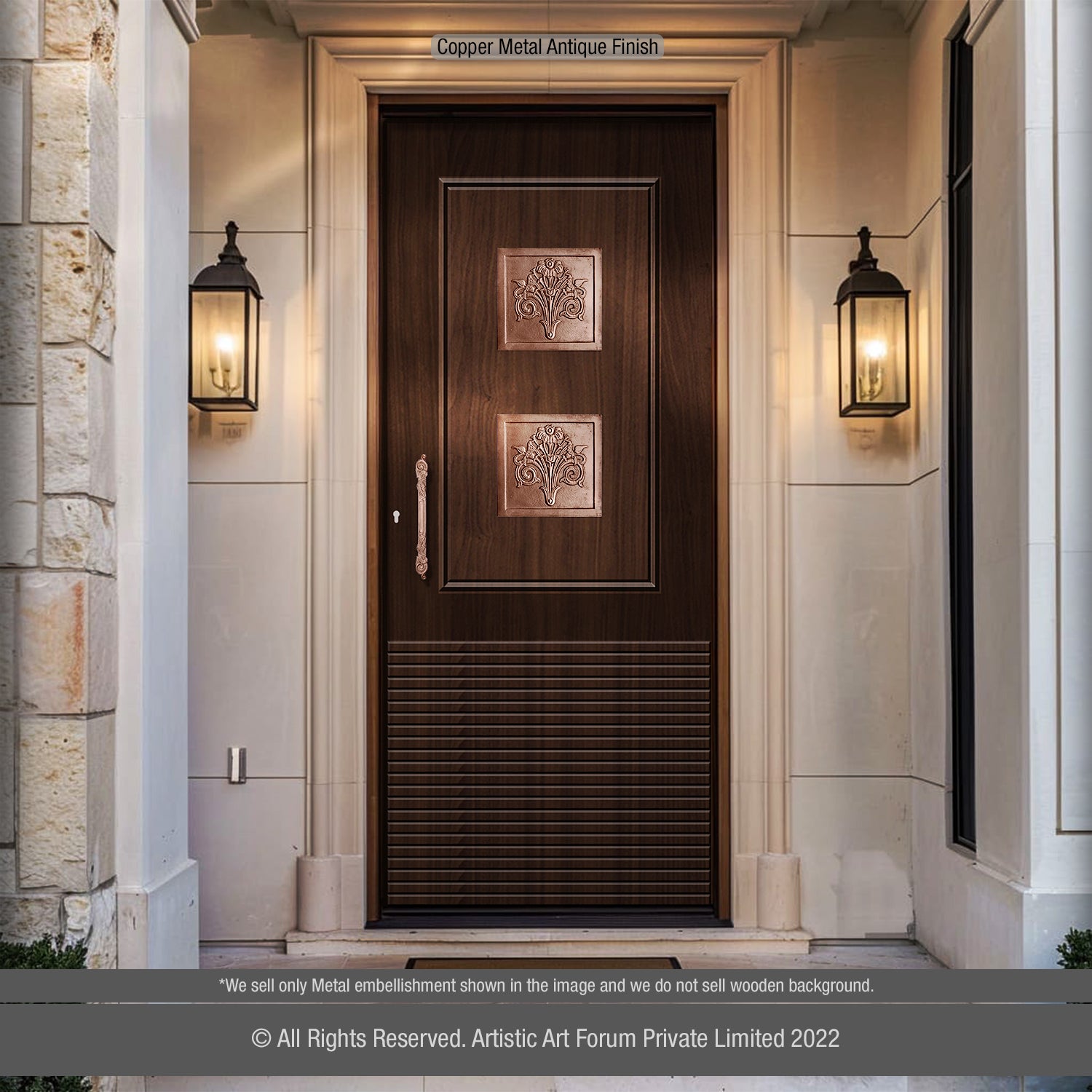 Simple Main Door Design | For Internal and Entrance Door Design