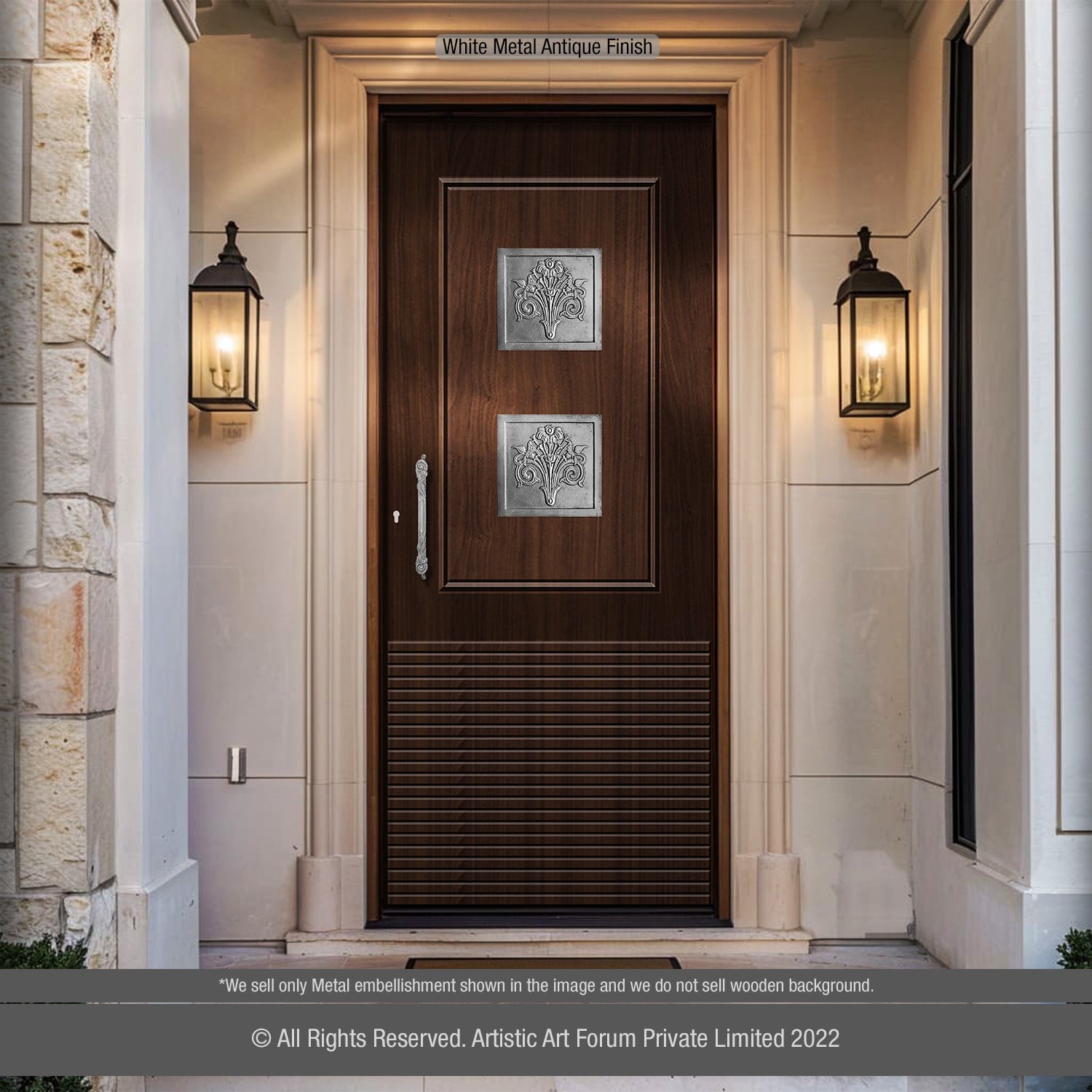 Simple Main Door Design | For Internal and Entrance Door Design