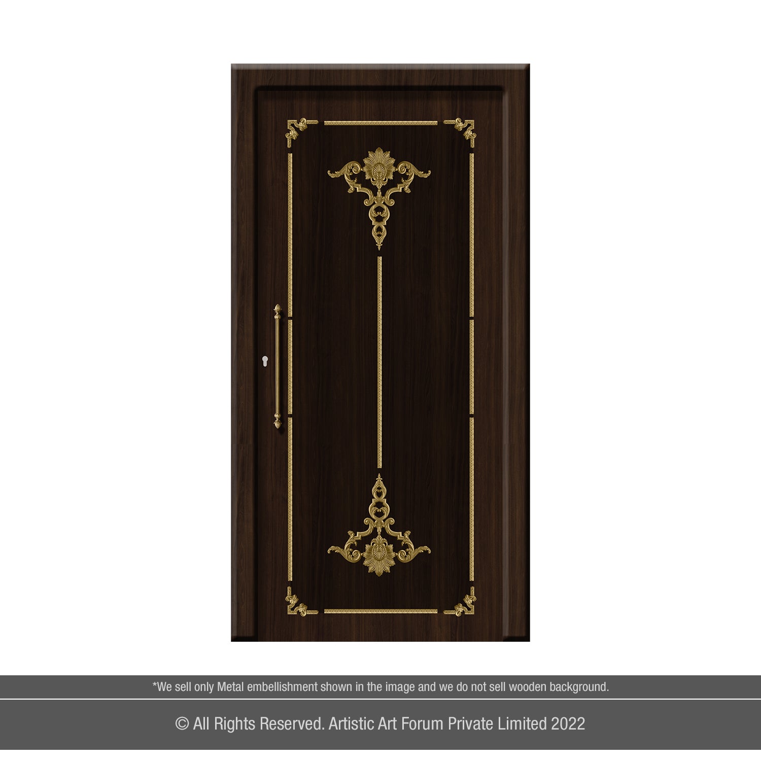 Front Door Design | For Home and Office