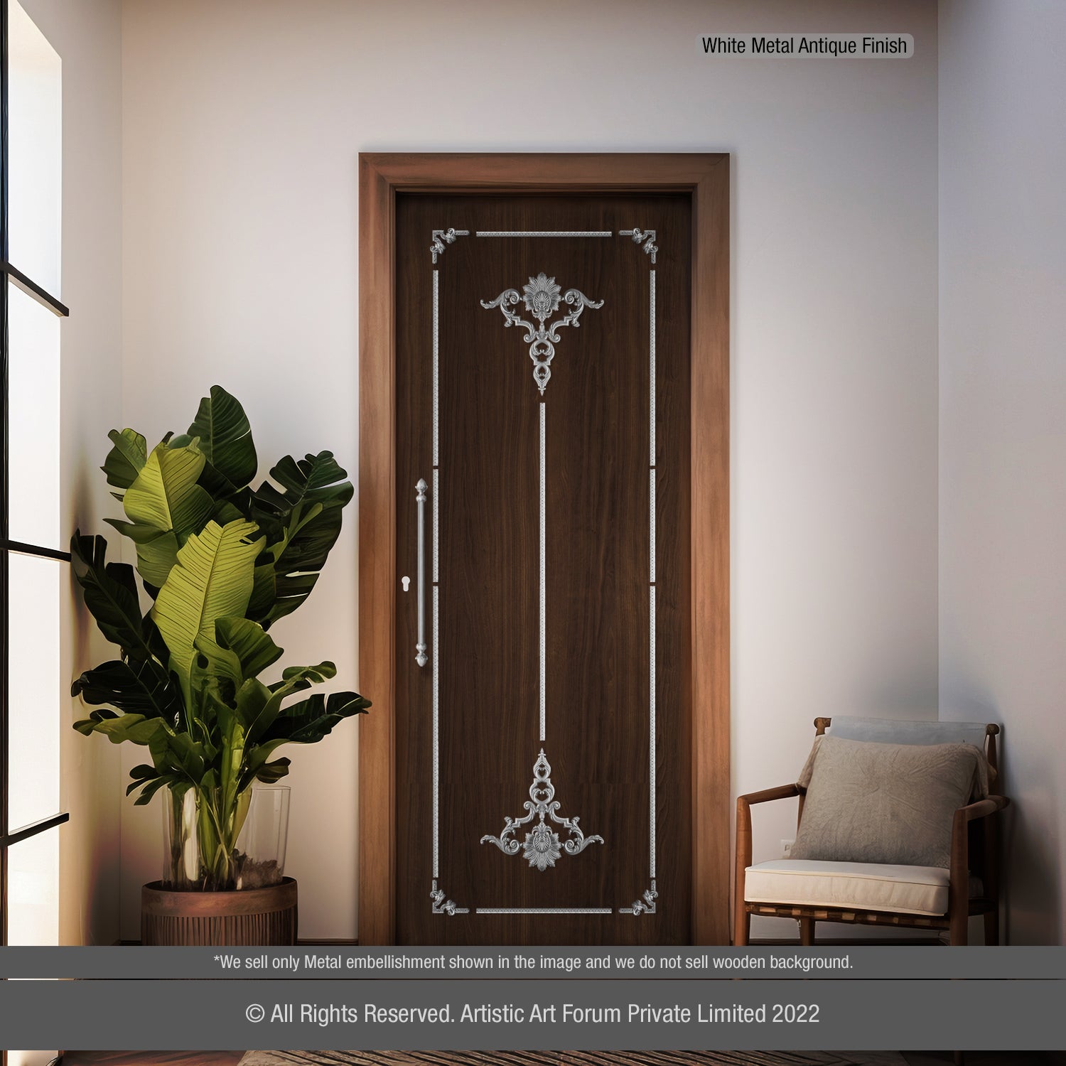 Front Door Design | For Home and Office