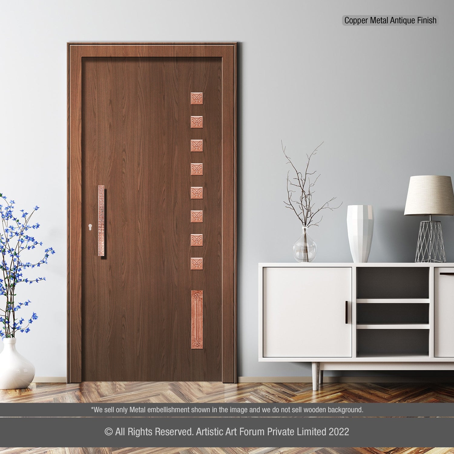 Simple Main Door Design | For Internal and Main Door Design