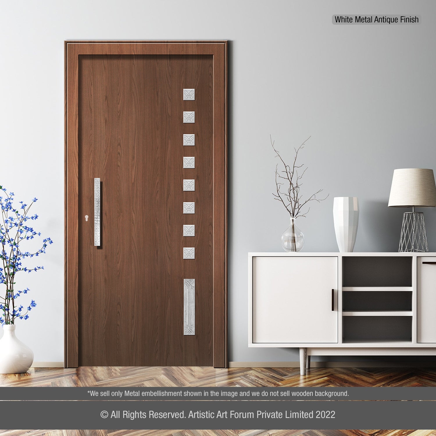 Simple Main Door Design | For Internal and Main Door Design