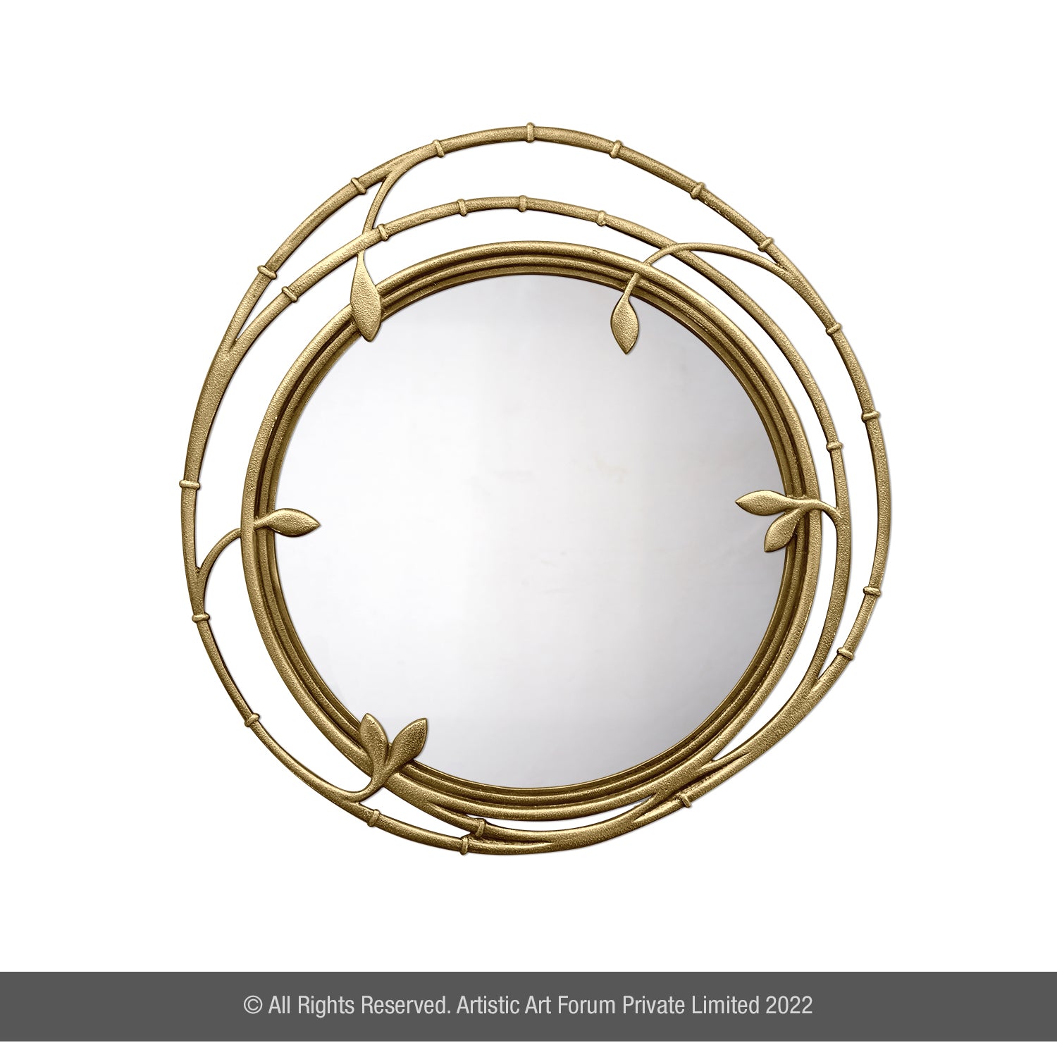 Modern Contemporary Mirror