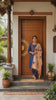 Floating video - 🚨 HOMEOWNERS ALERT- A grand Home entrance doesn’t need to be loud—it just needs the right detai.mp4