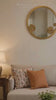 Floating video - Touch of Nature Through Leaf-Inspired Brass Decorative MirrorAdd a touch of timeless elegance to.mp4