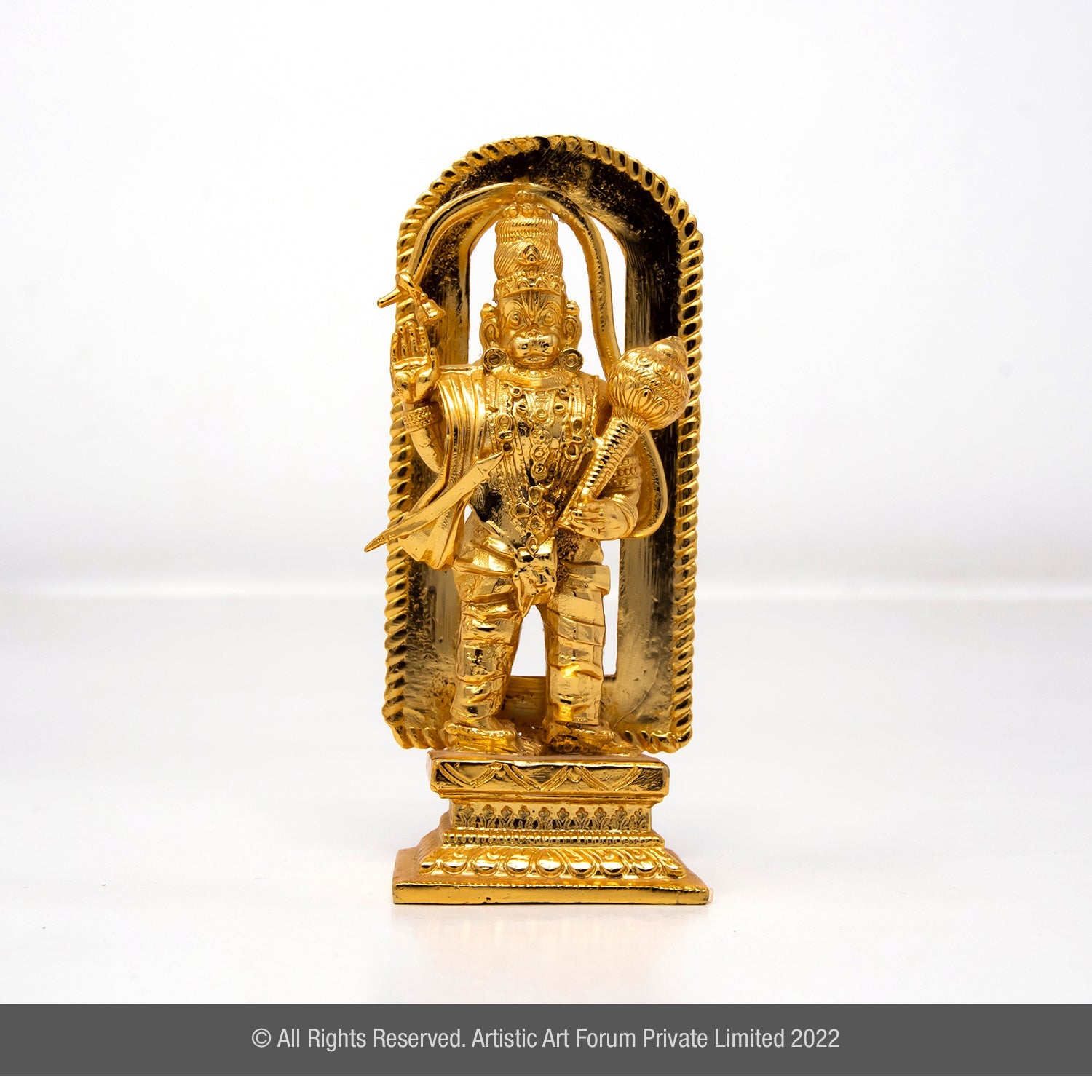Anchaneyar Idol