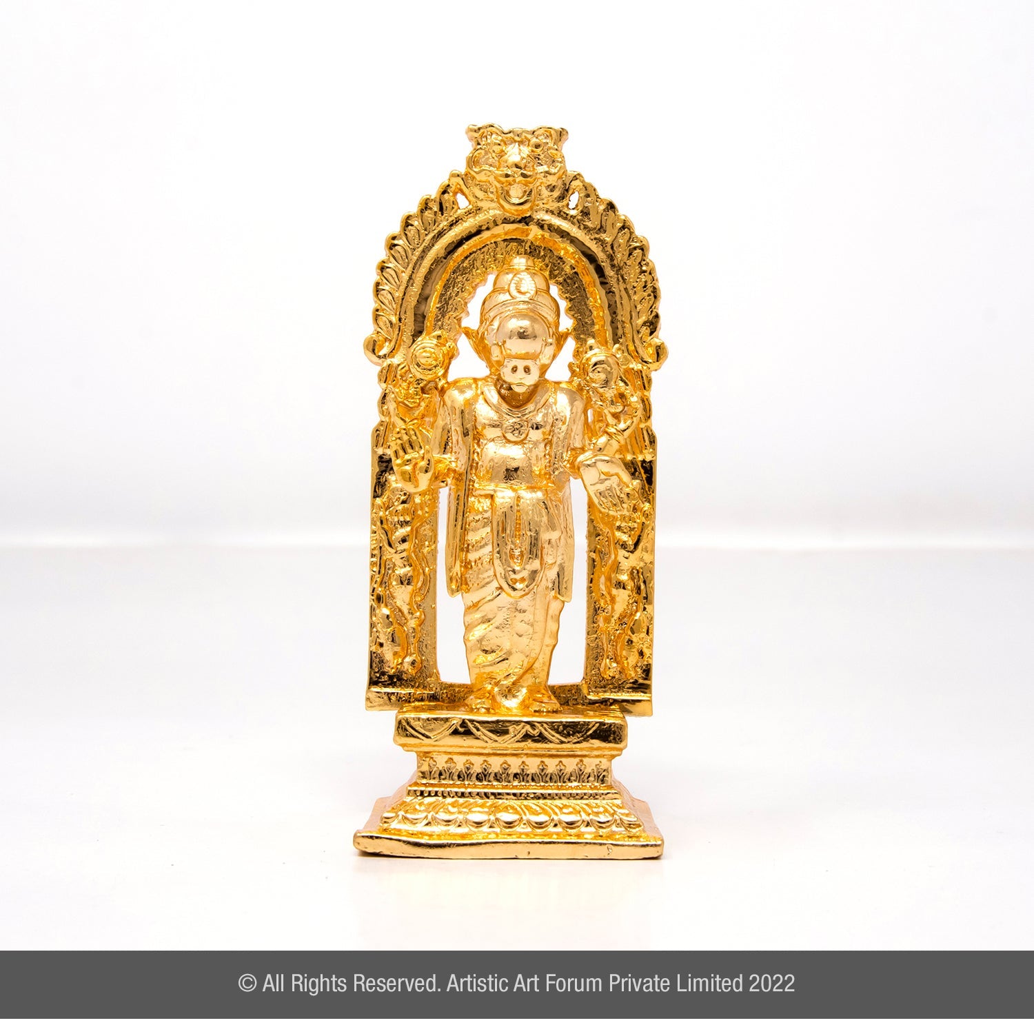 Dhasavatharam set Prabai idol